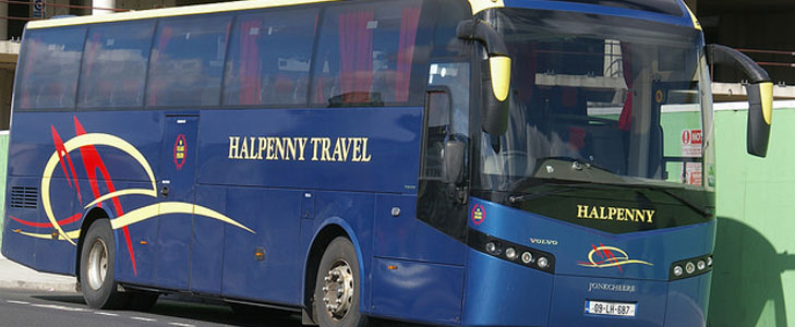 Halpenny Travel