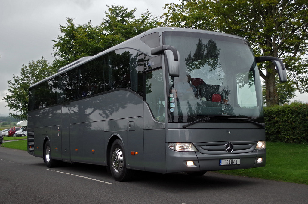 Ken Bolger Coaches Ltd