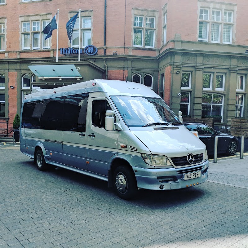 Wright Travel Cheshire