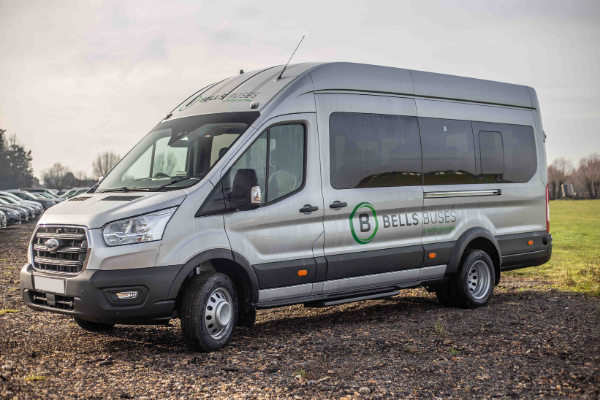 Bells Buses (Aptiga Ltd)