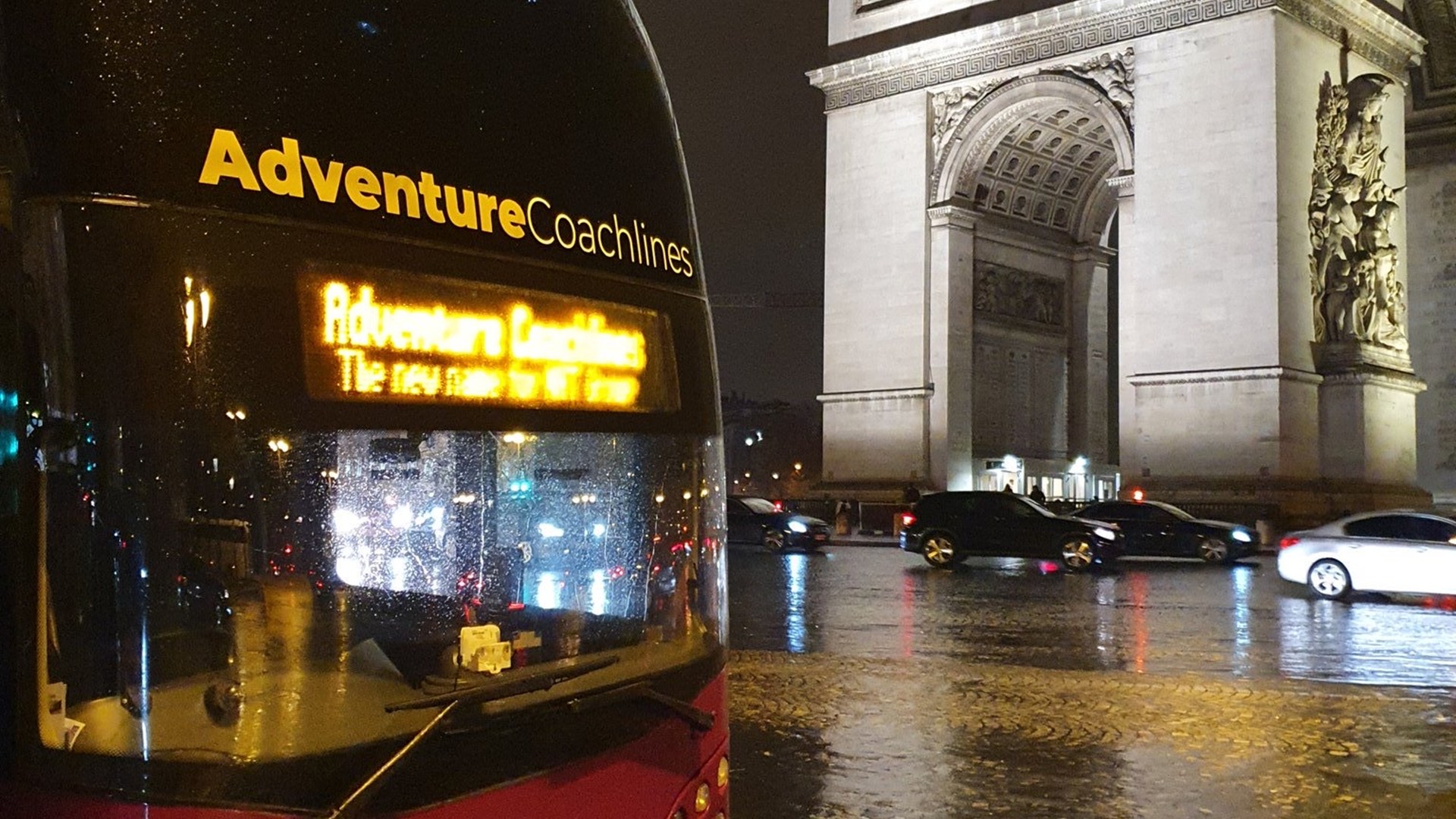 New Adventure Travel Group