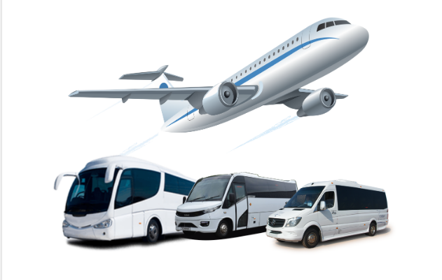 A1 Minibus & Coach Ltd