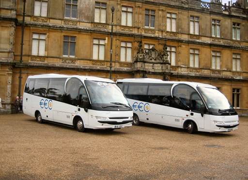 Eltham Executive Charter Ltd