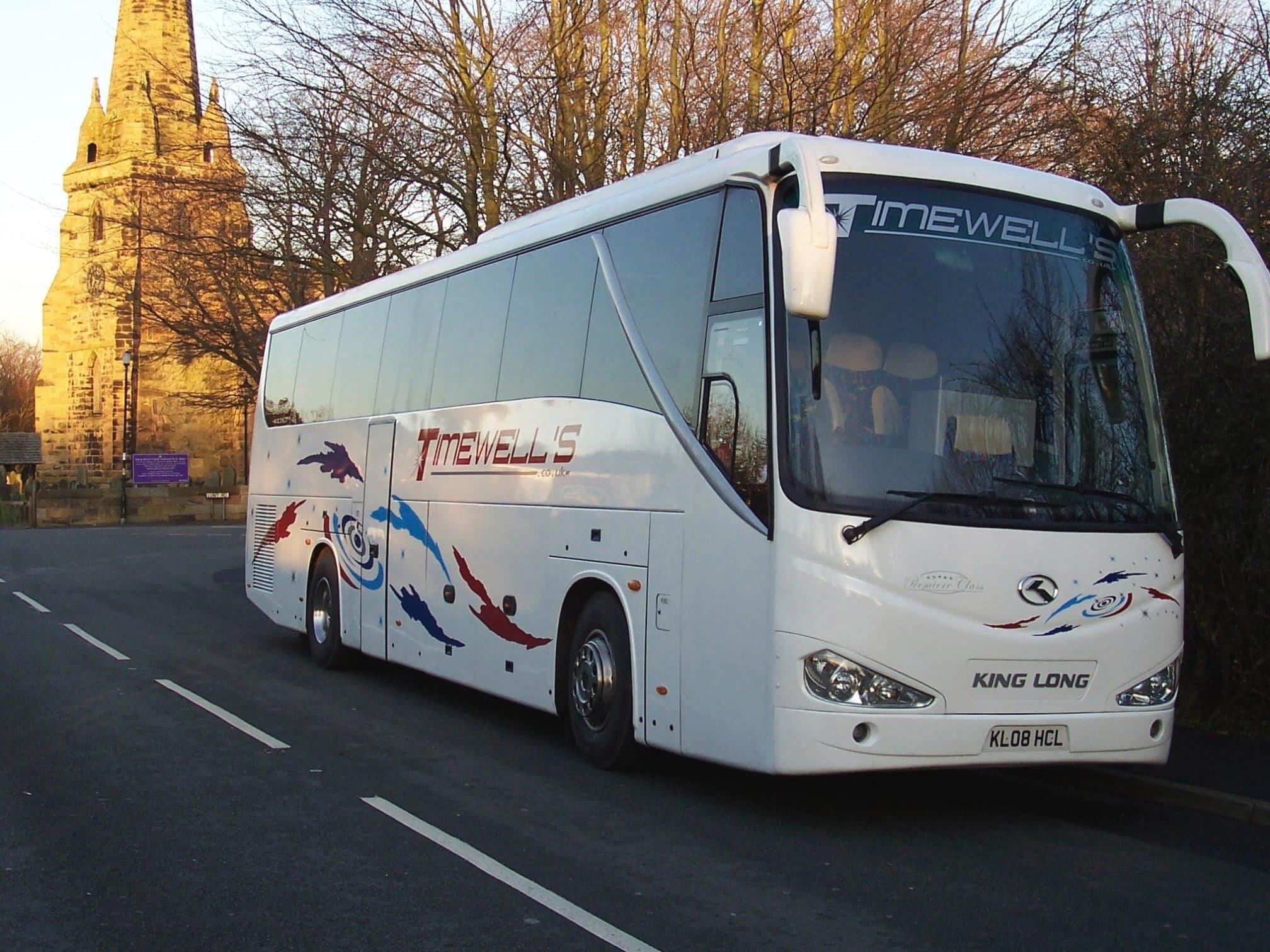 Timewells Travel