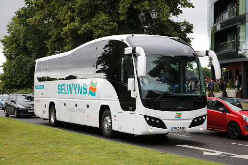 Selwyns Travel