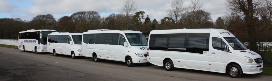 N Trollope Transport Ltd