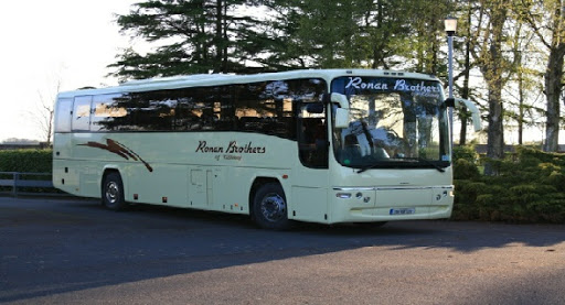 Ronan Bros Coach Hire