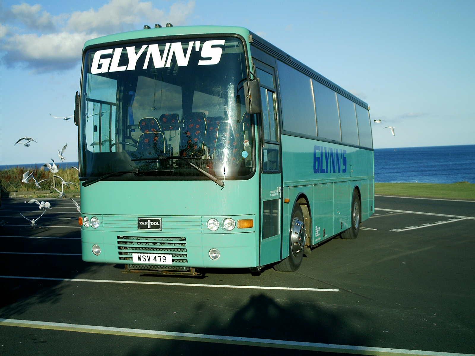 Glynn of Tyneside