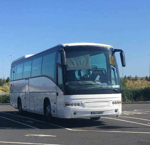 Bradleys Coach Hire
