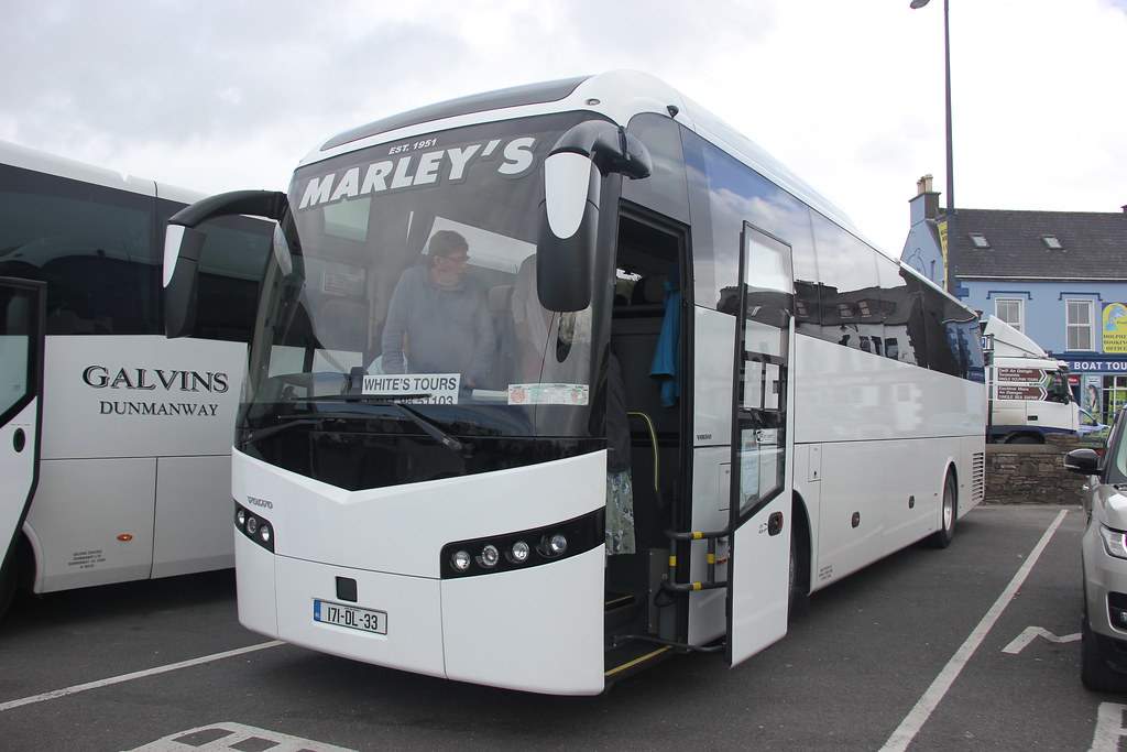 Marley Coach Hire Limited