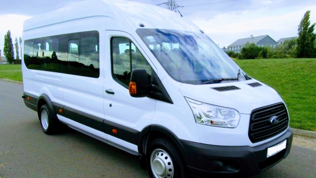 Motion Minibuses