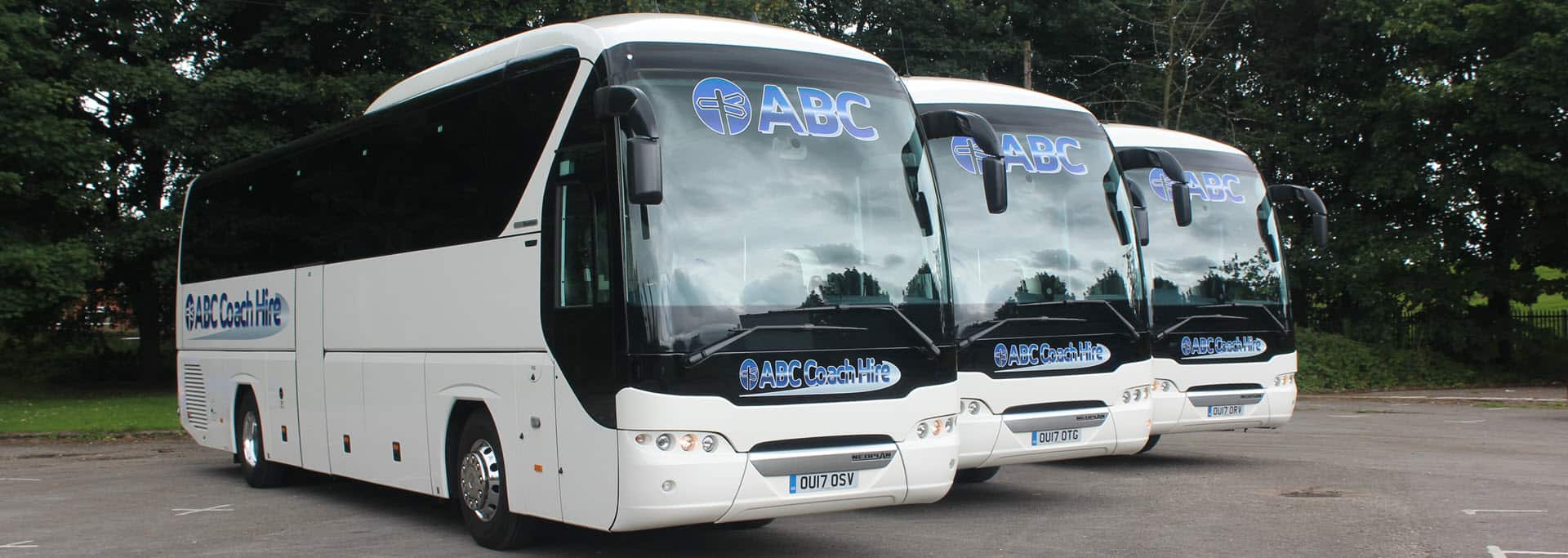 A B C Coach Ltd