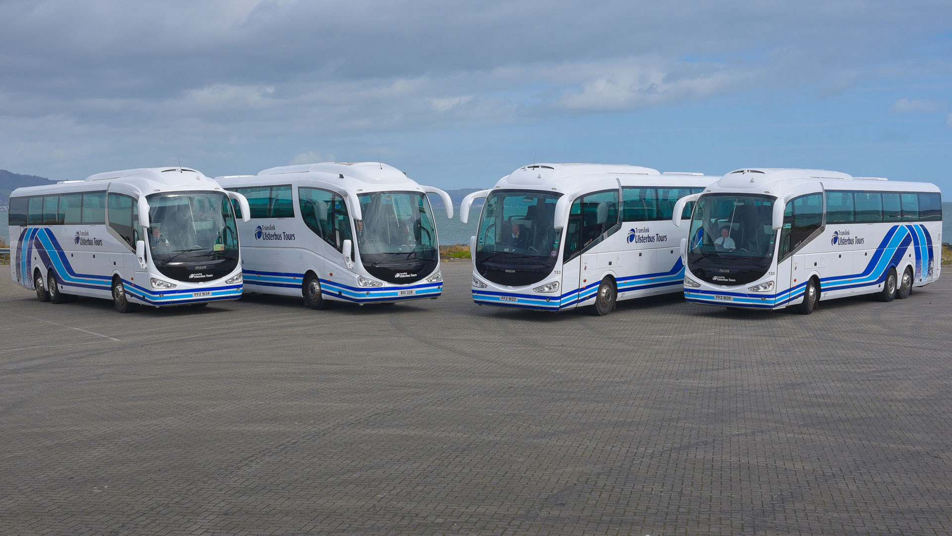 Ulsterbus Tours