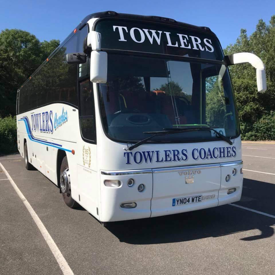 Towlers Coaches Ltd