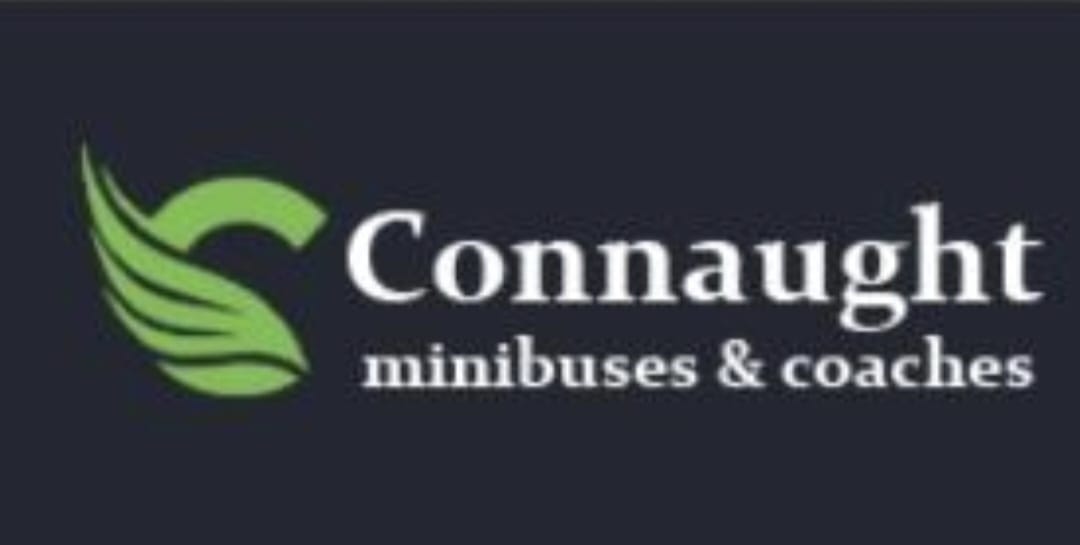 Logo - Connaught Minibuses Ltd