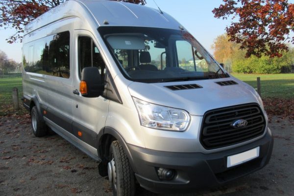 Bells Buses (Tilbury)