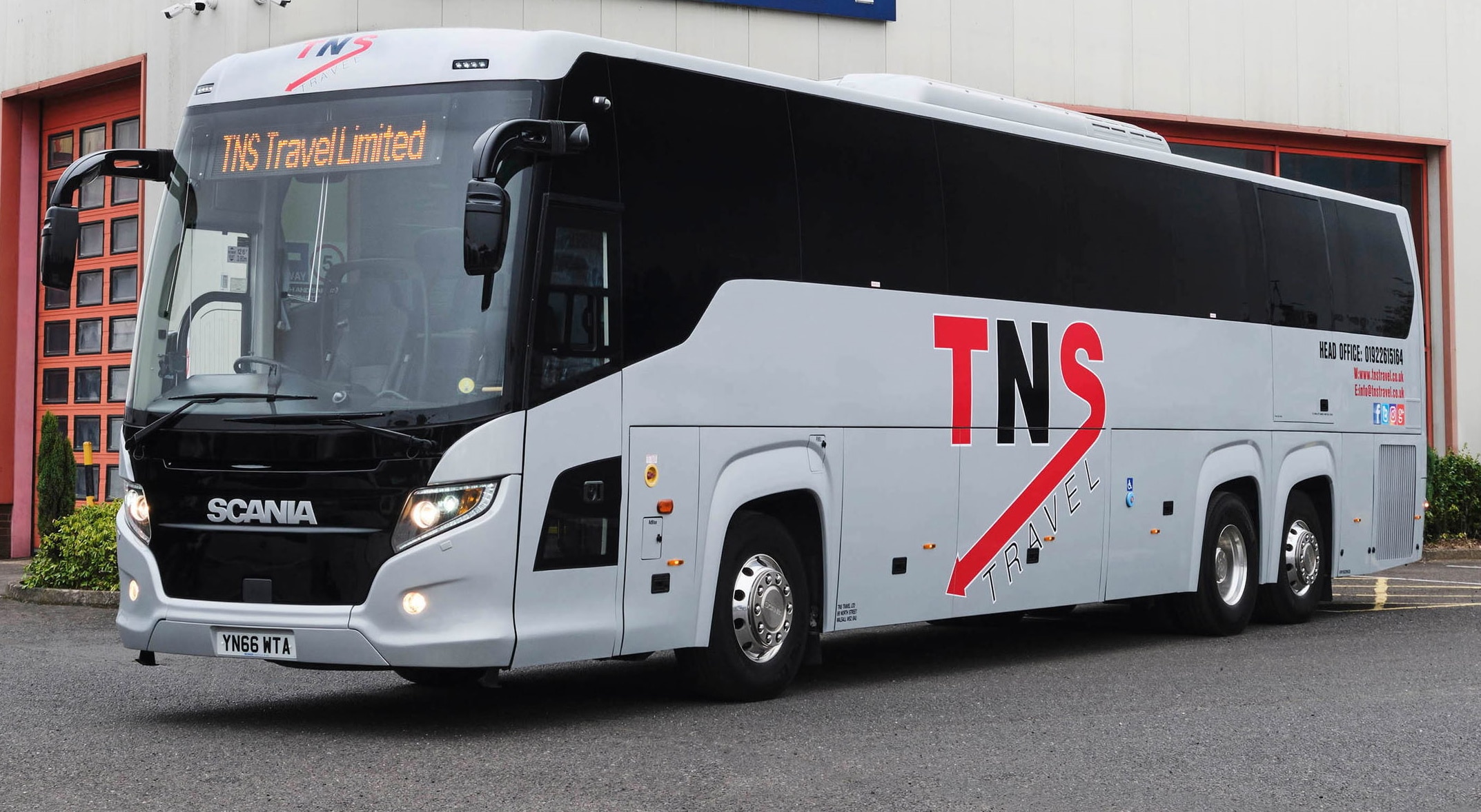 TNS Travel