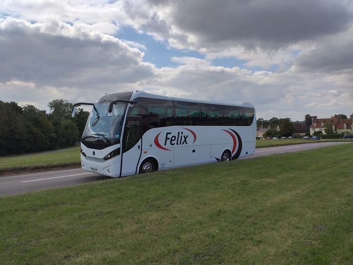 Felix Coaches