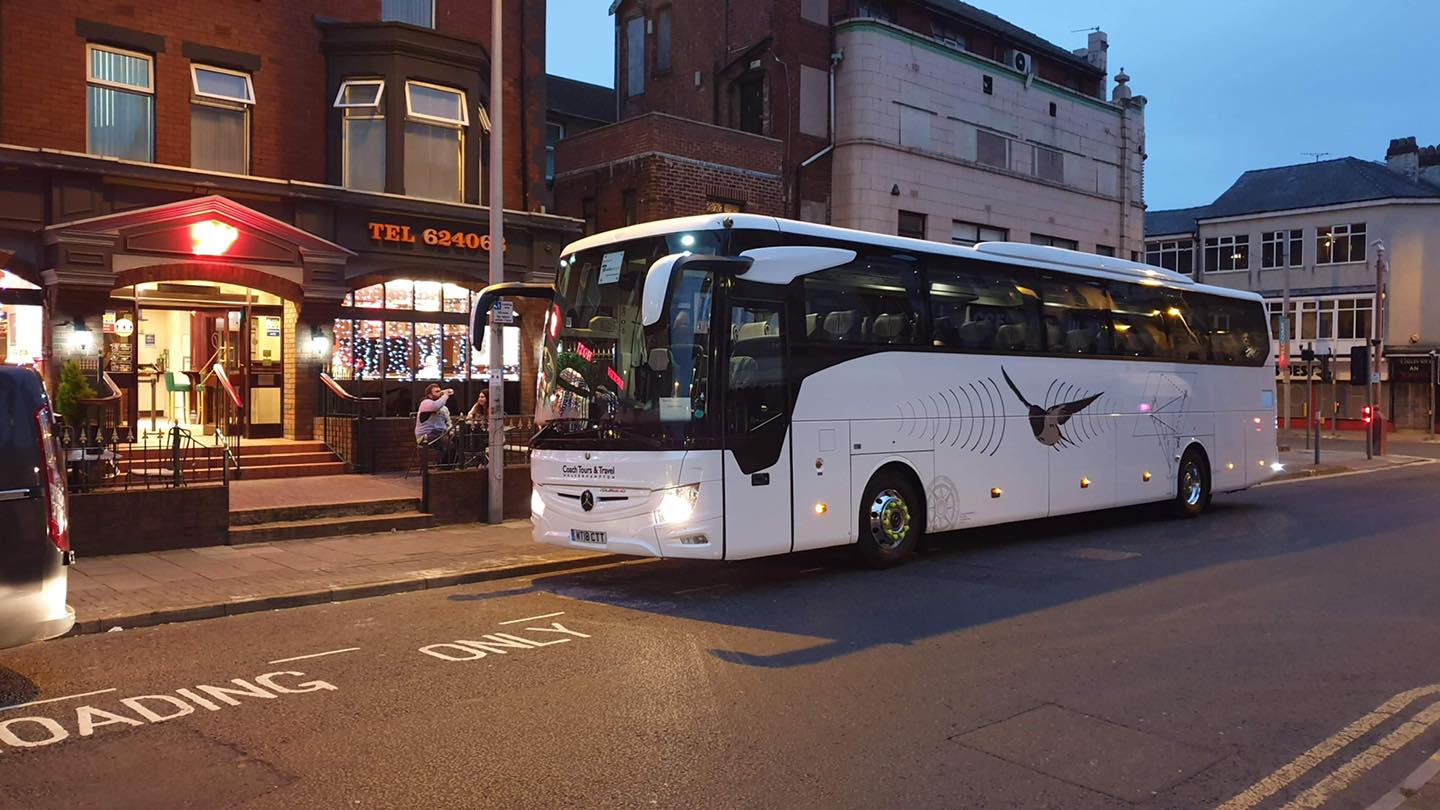 CTT (Wolverhampton) Ltd