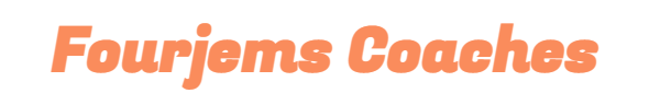 Logo - Fourjems Coaches