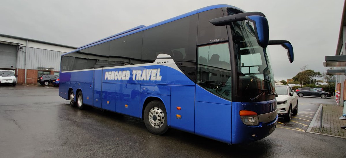 Pencoed Travel Ltd