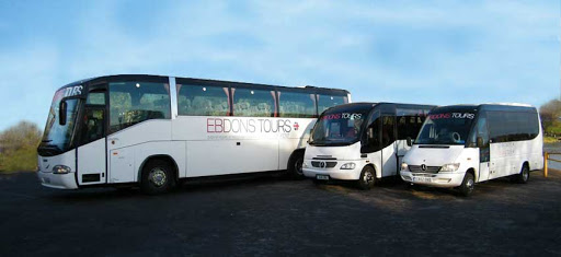 Ebdons Tours