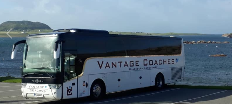 Vantage Coaches