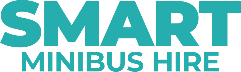 Logo - Smart Minibus Hire Ltd