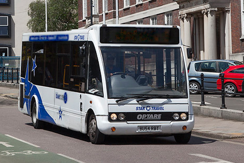 Star Travel Services Ltd