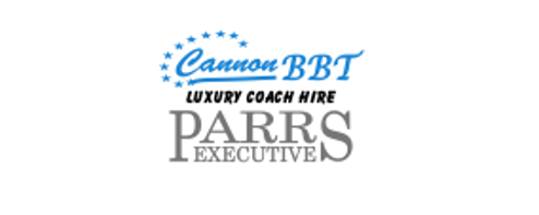 Logo - Cannon BBT