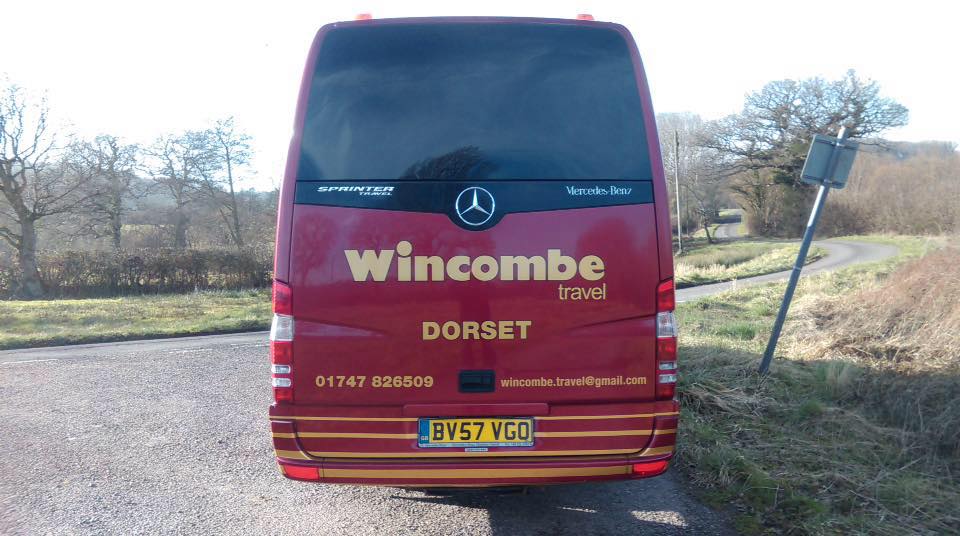 Wincombe Travel