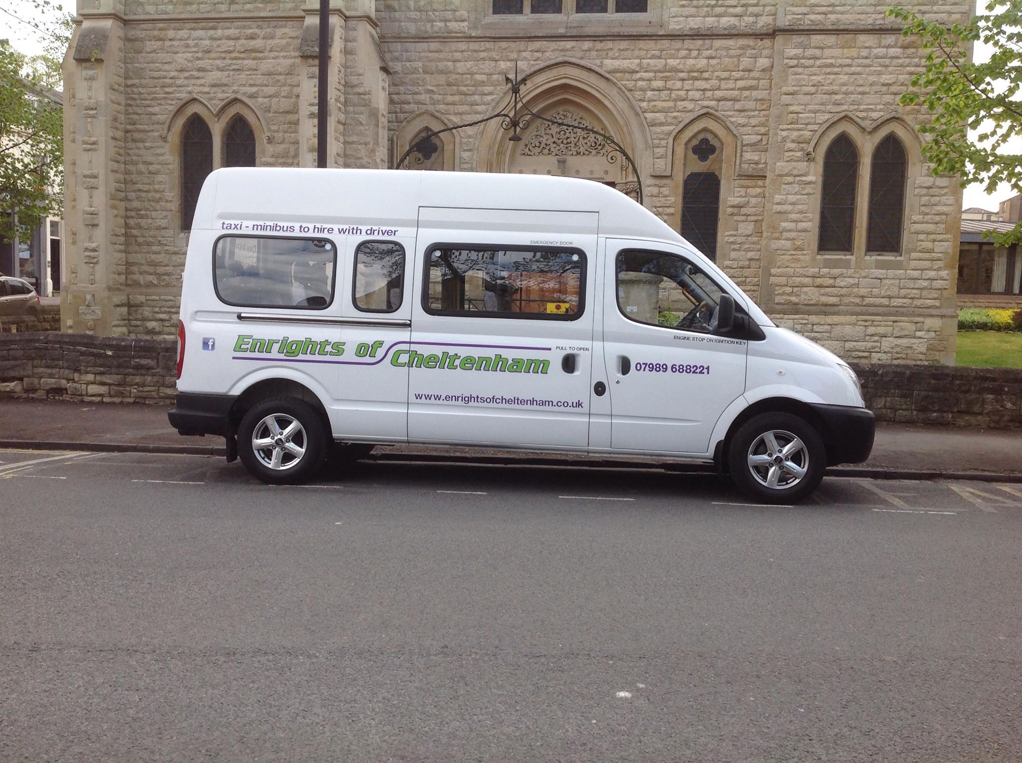 Enrights of Cheltenham