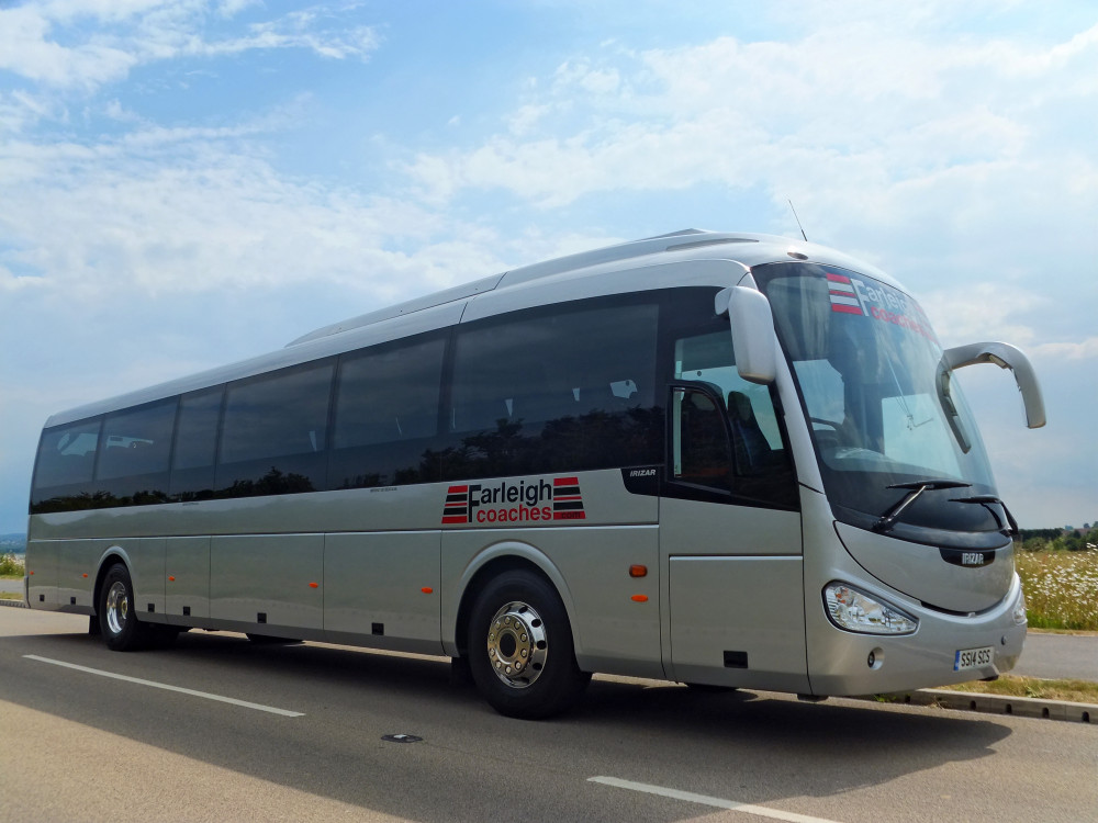 Farleigh Coaches