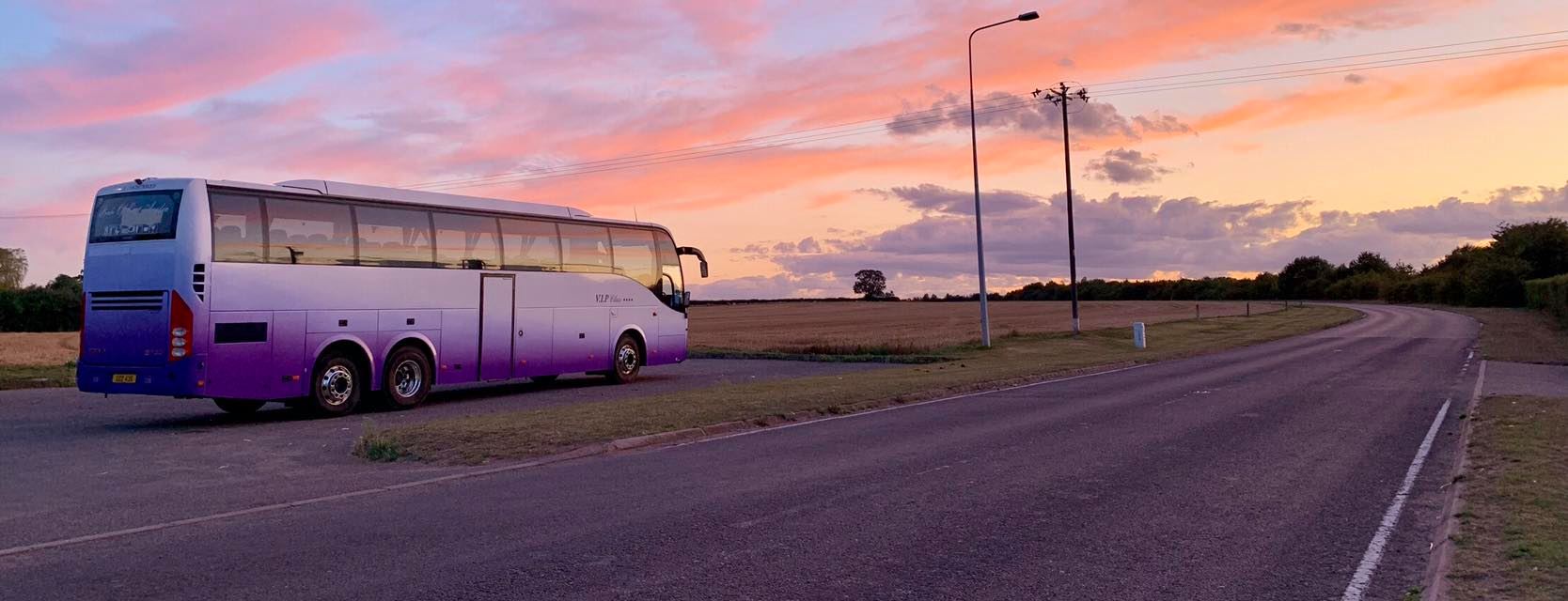 Completely Coach  Travel