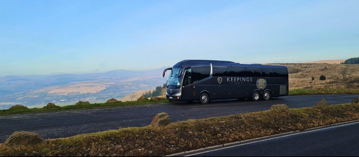 Keepings Coaches