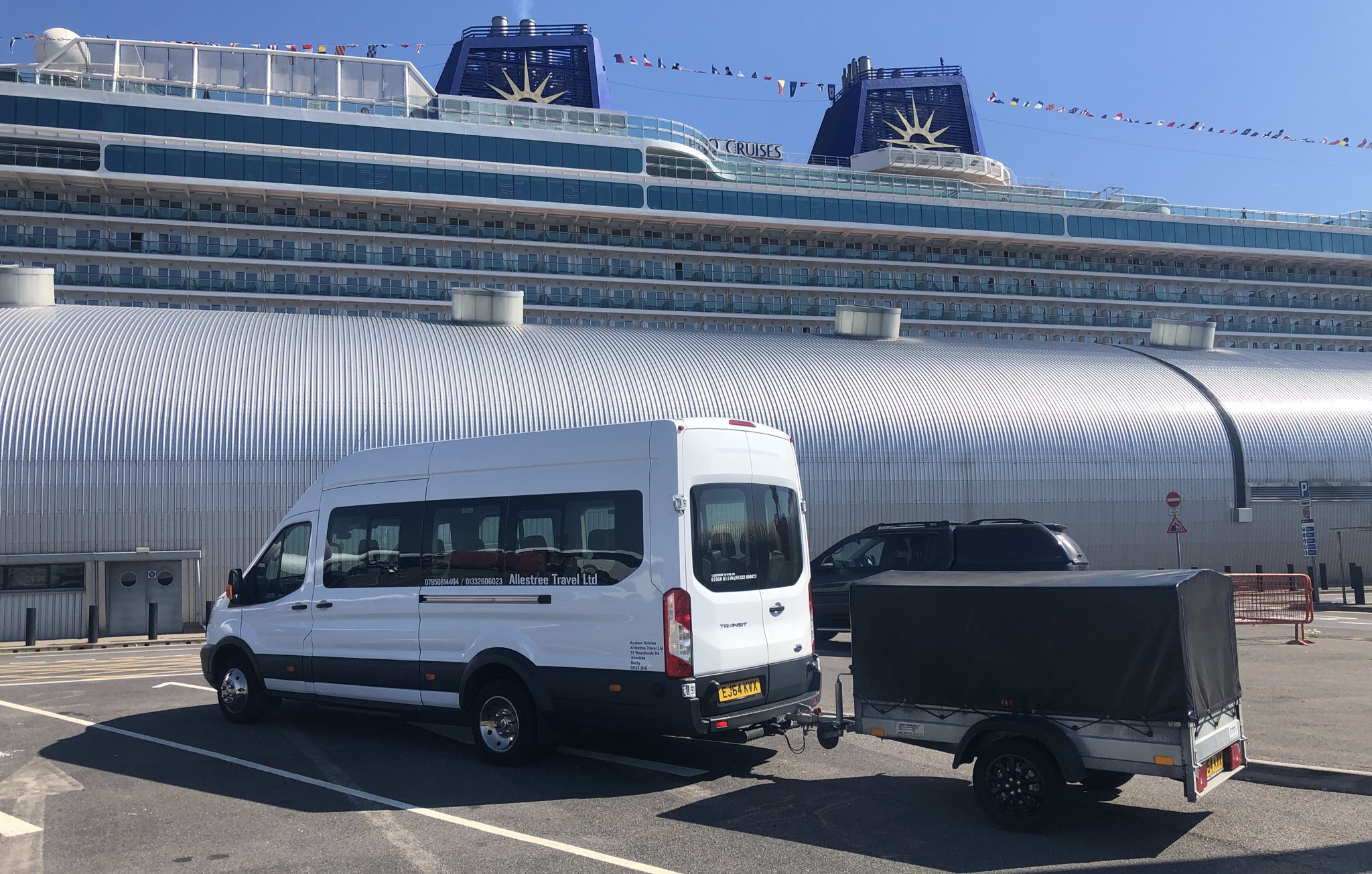 A1 Lestree Travel Ltd