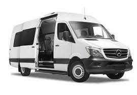 MS Minibus Hire Ltd