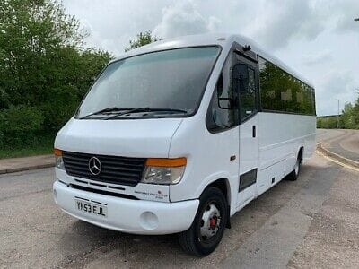 Vinny's Executive Travel