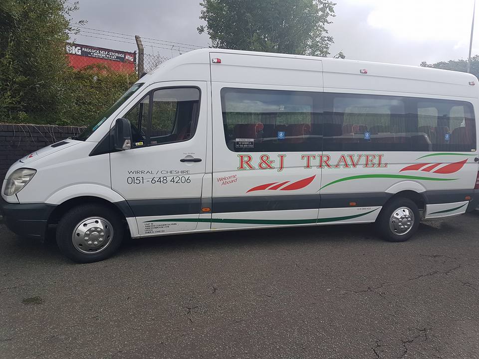 R & J Travel
