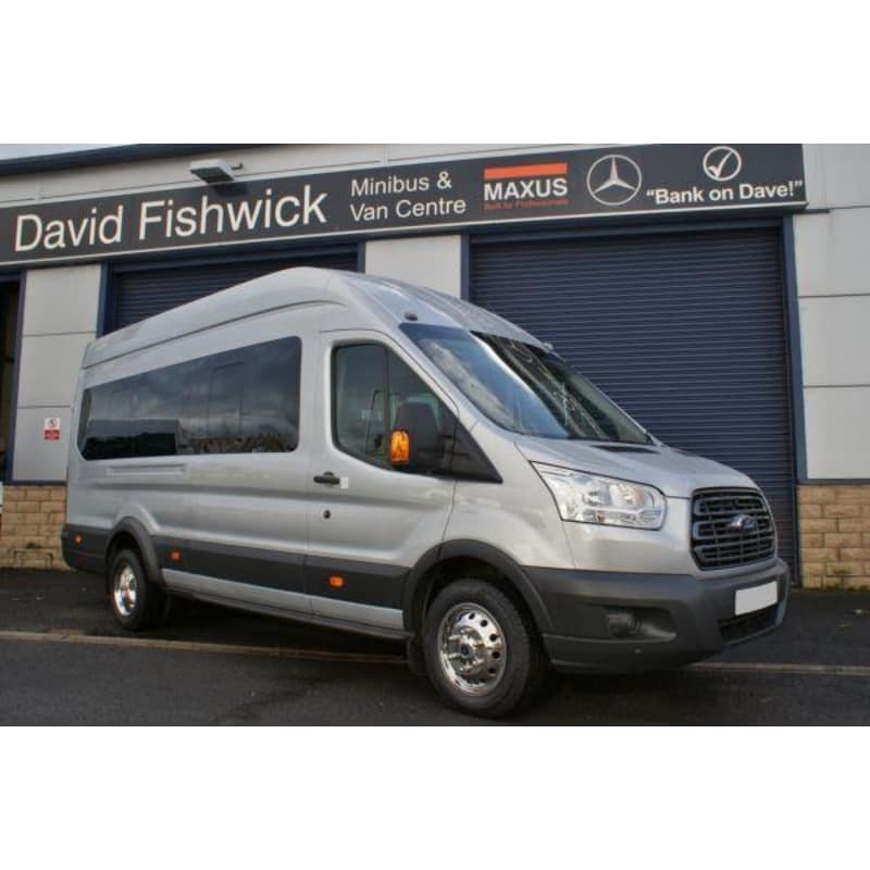 Travelsafe St Helens