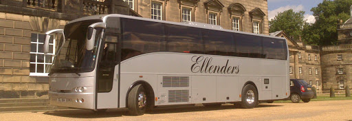 Ellenders Coaches