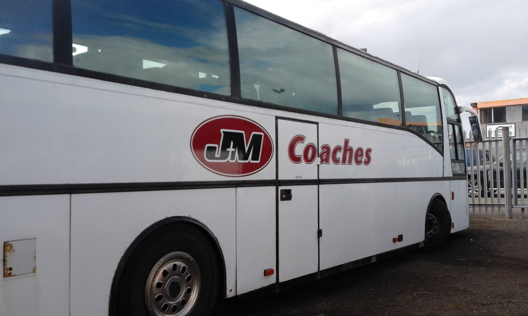 J M Coaches