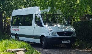 Elite Minibus Travel