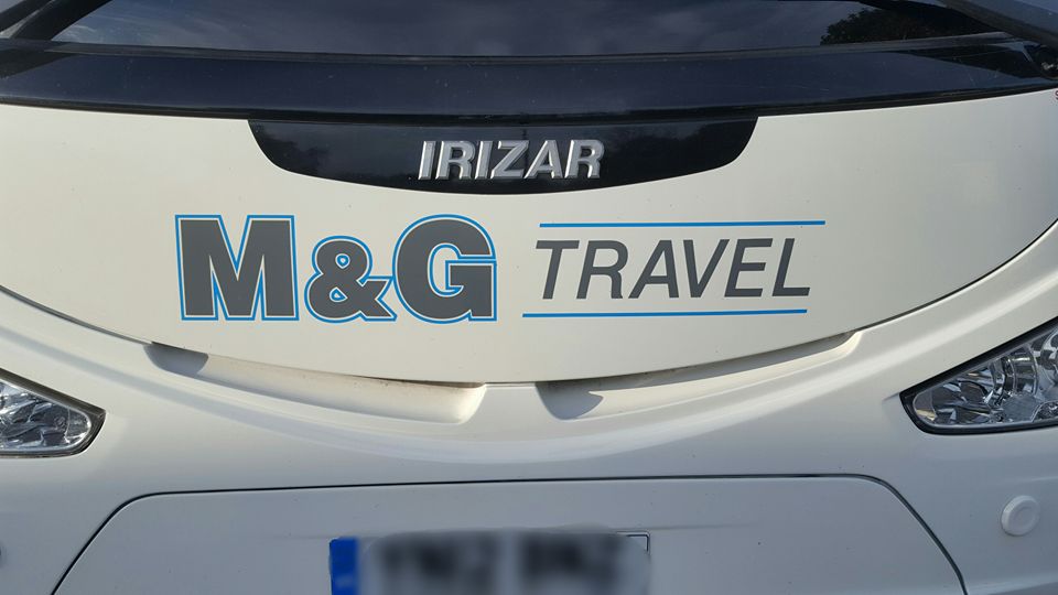 M & G Travel