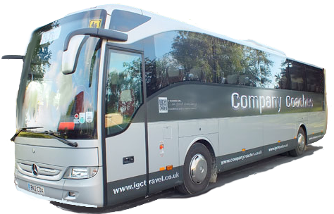Company Coaches