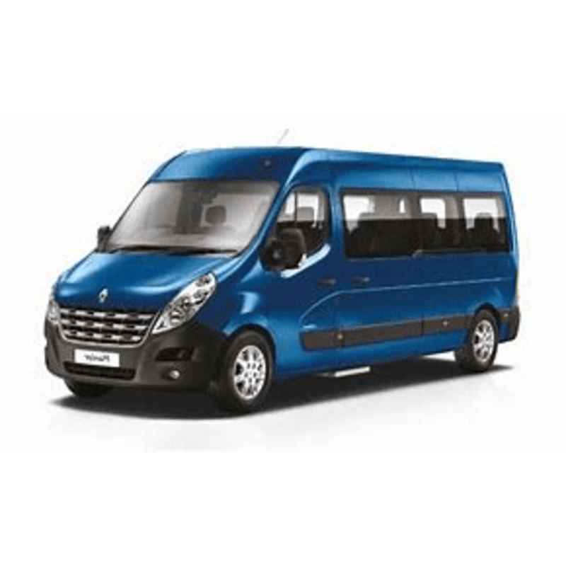 Hannah Coaches UK Ltd