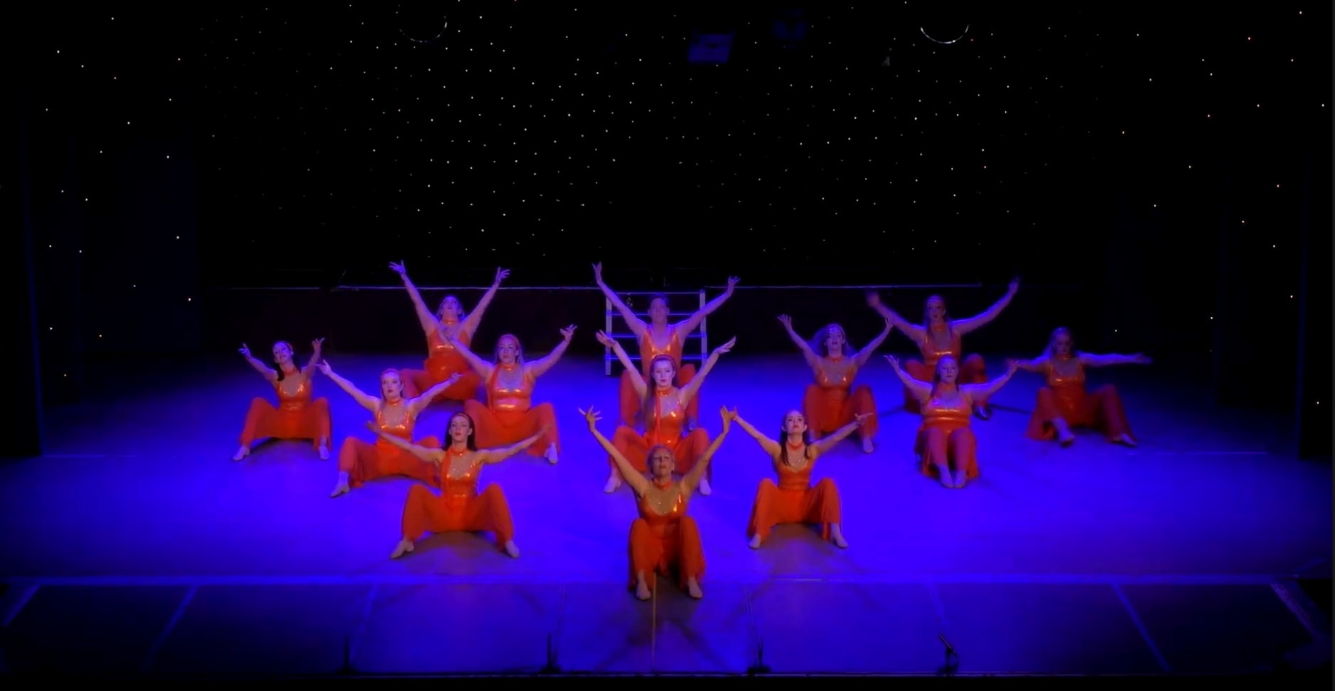 Footnotes Dance School