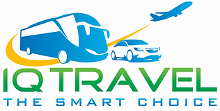 Logo - IQ Travel UK Ltd