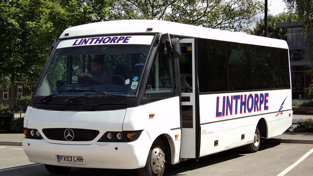Linthorpe Mini Buses