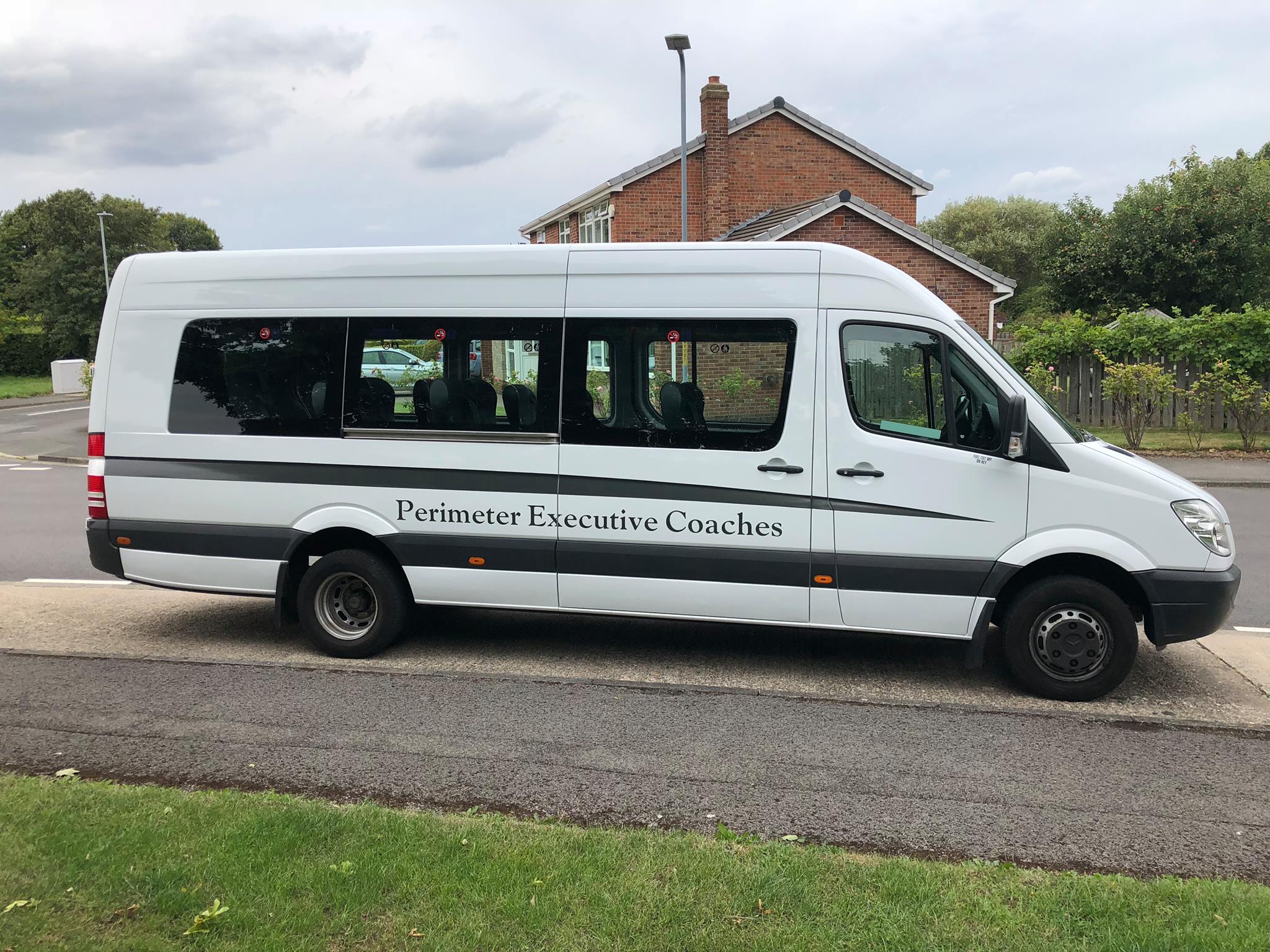 Perimeter Executive Coaches